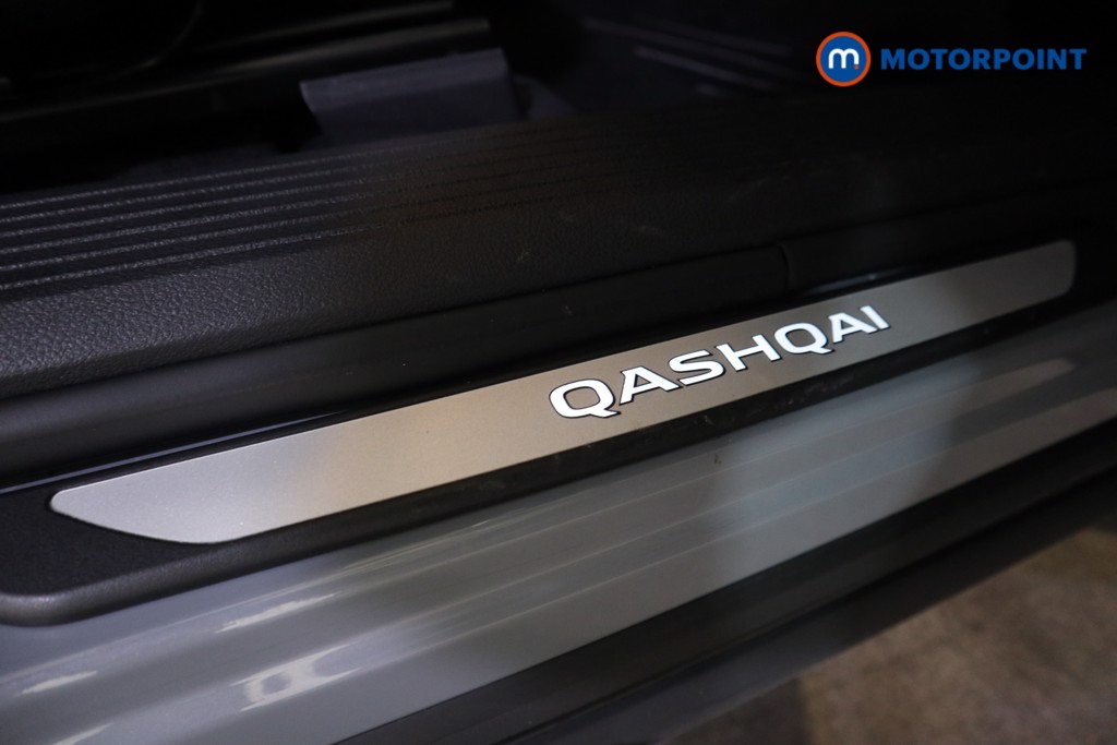 Used Nissan Qashqai 2024 for sale - 77354889: Photo 21