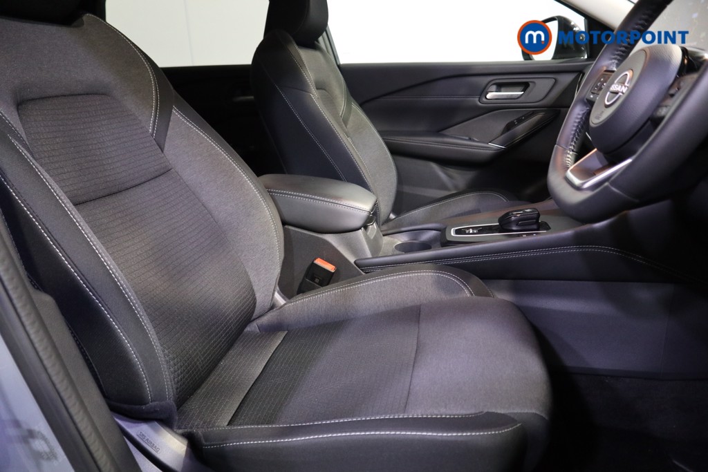 Used Nissan Qashqai 2024 for sale - 77354889: Photo 22