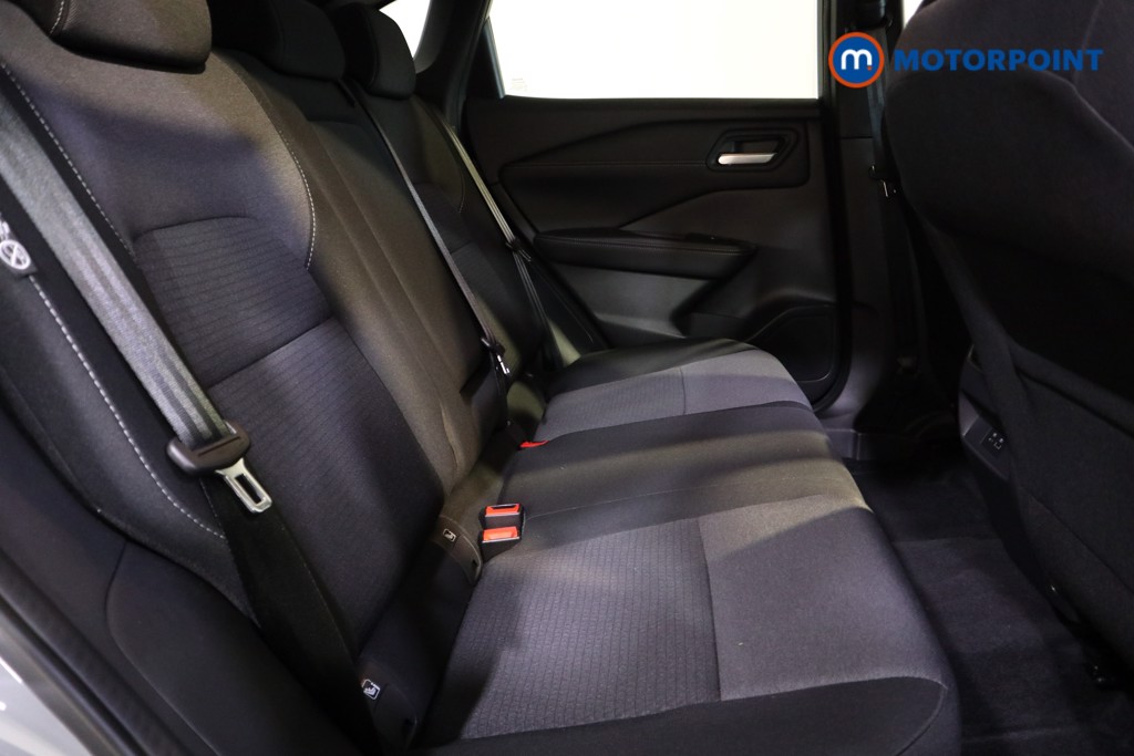 Used Nissan Qashqai 2024 for sale - 77354889: Photo 23