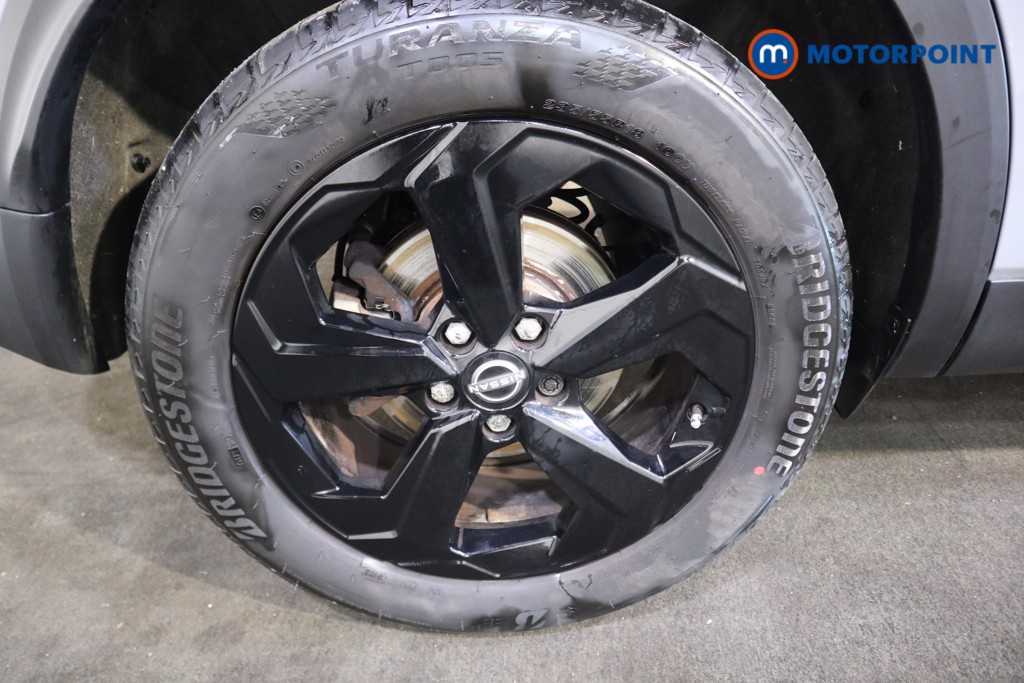 Used Nissan Qashqai 2024 for sale - 77354889: Photo 28