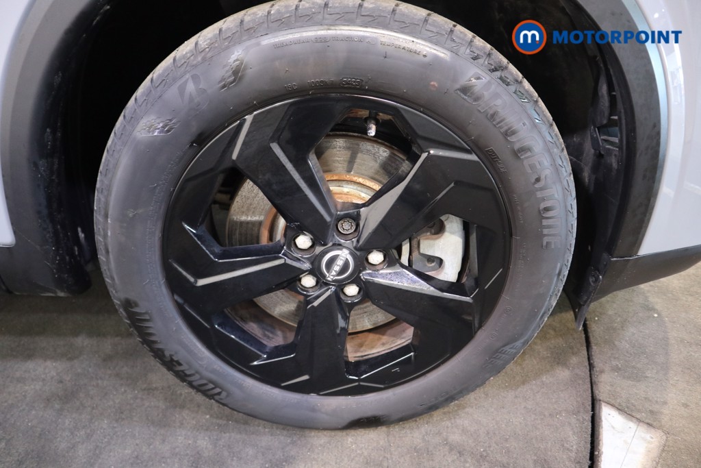 Used Nissan Qashqai 2024 for sale - 77354889: Photo 29