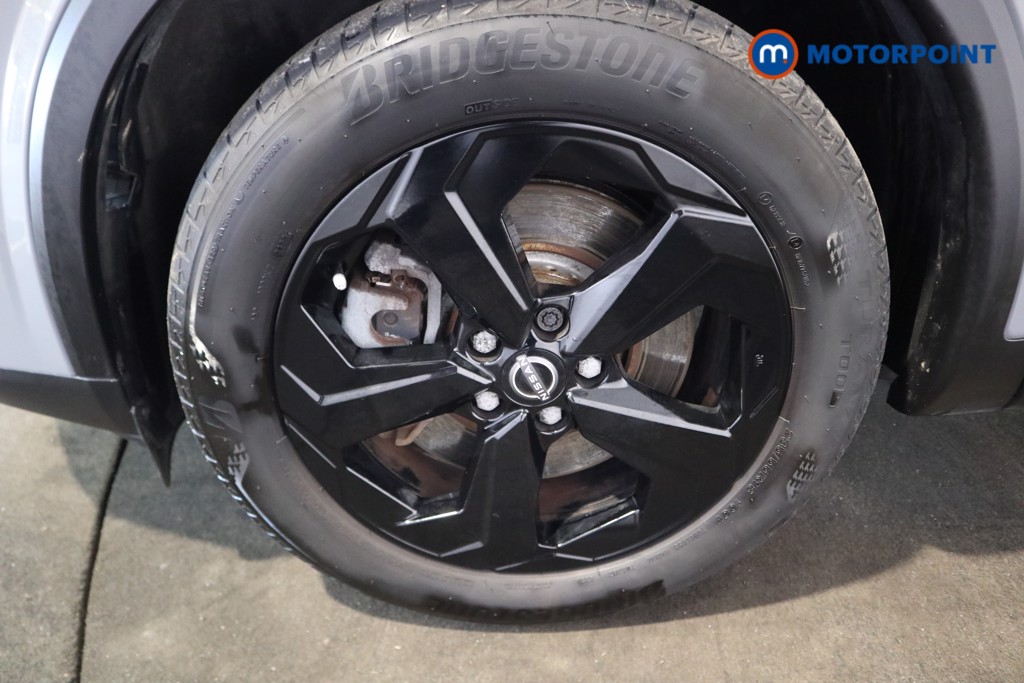 Used Nissan Qashqai 2024 for sale - 77354889: Photo 30