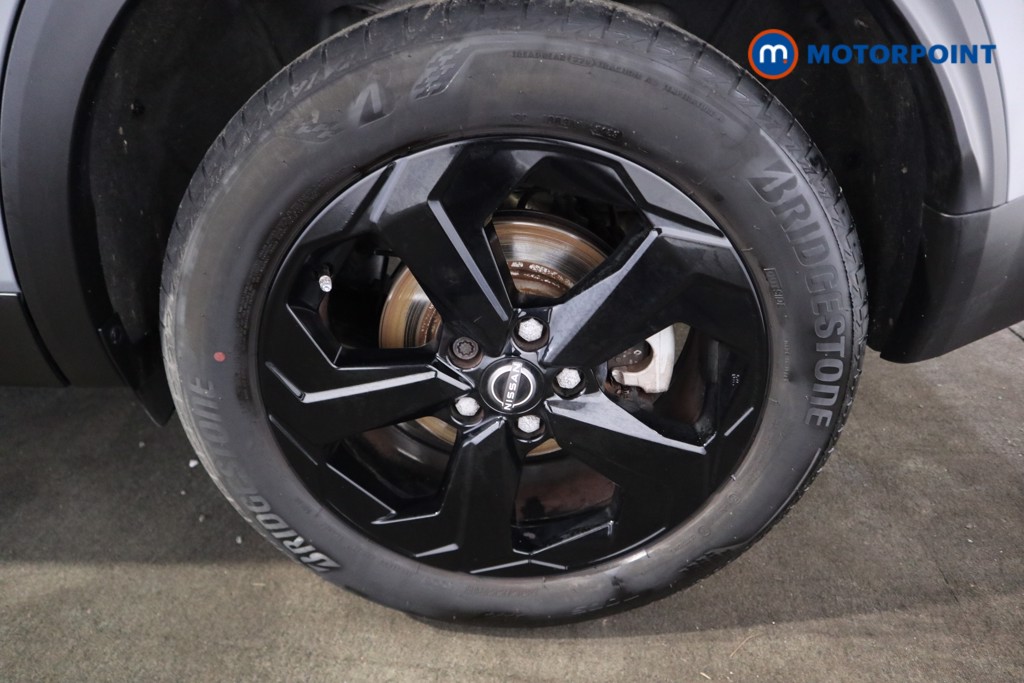 Used Nissan Qashqai 2024 for sale - 77354889: Photo 31