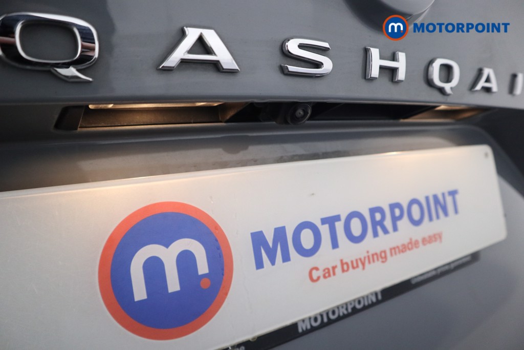 Used Nissan Qashqai 2024 for sale - 77354889: Photo 33