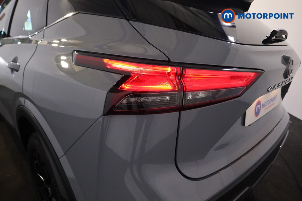 Used Nissan Qashqai 2024 for sale - 77354889: Photo 34