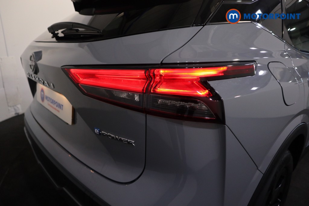 Used Nissan Qashqai 2024 for sale - 77354889: Photo 35