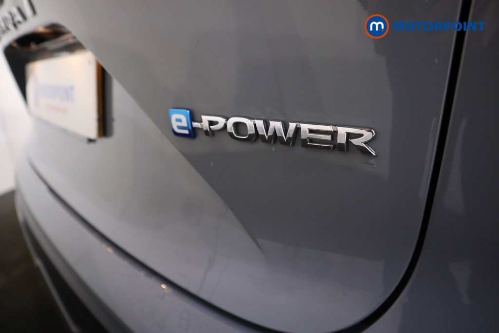 Used Nissan Qashqai 2024 for sale - 77354889: Photo 36