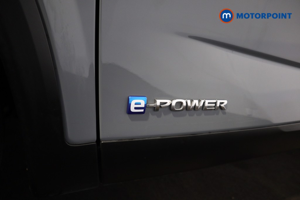 Used Nissan Qashqai 2024 for sale - 77354889: Photo 41