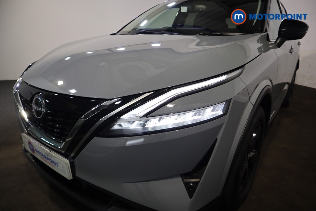 Used Nissan Qashqai 2024 for sale - 77354889: Photo 43