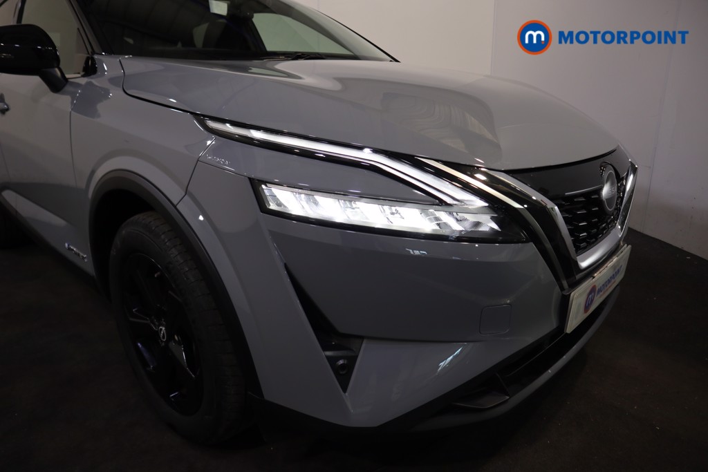 Used Nissan Qashqai 2024 for sale - 77354889: Photo 44