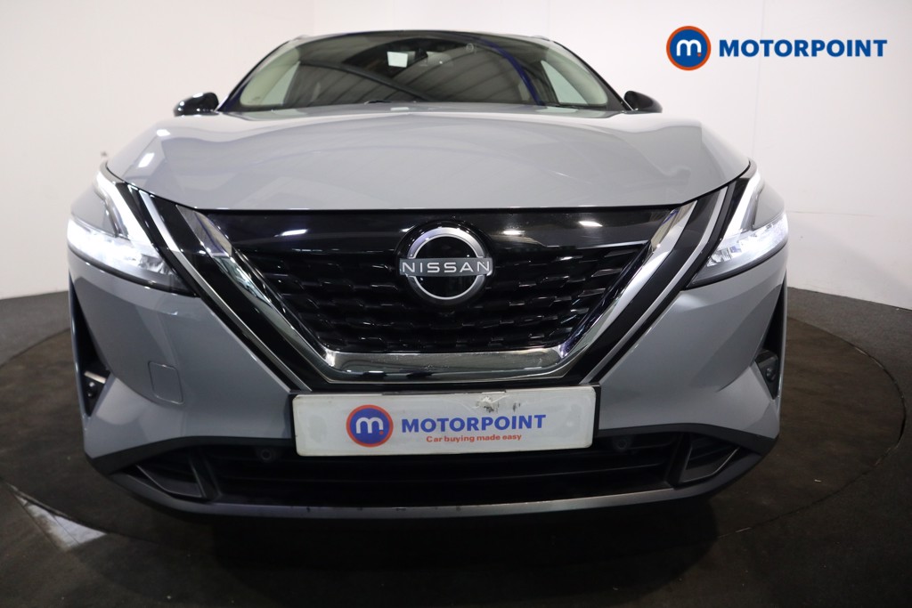 Used Nissan Qashqai 2024 for sale - 77354889: Photo 45
