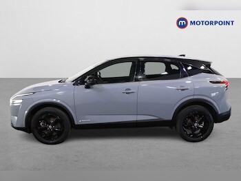 Used Nissan Qashqai 2024 for sale - 77354889: Photo