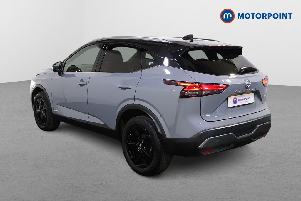 Used Nissan Qashqai 2024 for sale - 77354889: Photo 5