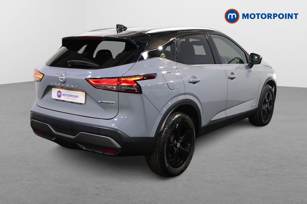 Used Nissan Qashqai 2024 for sale - 77354889: Photo 7