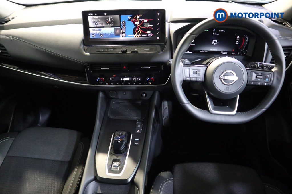 Used Nissan Qashqai 2024 for sale - 77354889: Photo 9