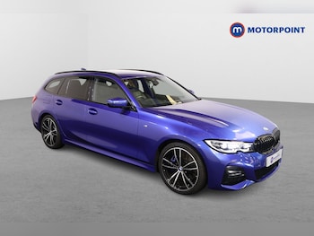 Used BMW 3 Series 2020 for sale - 76508514: Photo