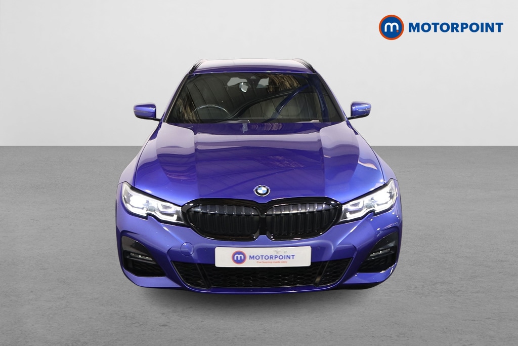 Used BMW 3 Series 2020 for sale - 76508514: Photo 2