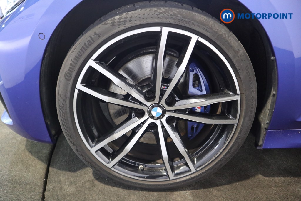 Used BMW 3 Series 2020 for sale - 76508514: Photo 28