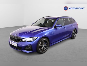 Used BMW 3 Series 2020 for sale - 76508514: Photo