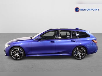 Used BMW 3 Series 2020 for sale - 76508514: Photo