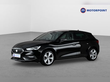 Used SEAT Leon 2021 for sale - 78984950: Photo