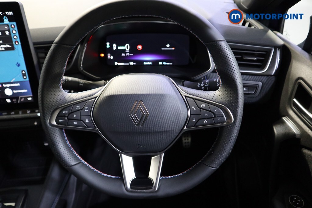 Used Renault Captur 2025 for sale - 77086660: Photo 10