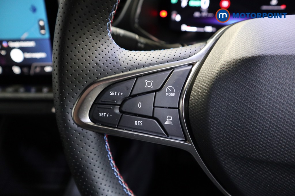 Used Renault Captur 2025 for sale - 77086660: Photo 11