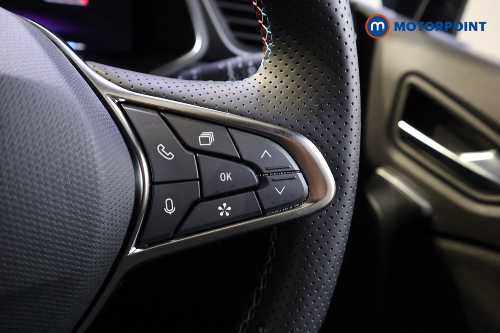 Used Renault Captur 2025 for sale - 77086660: Photo 12