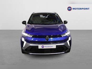 Used Renault Captur 2025 for sale - 77086660: Photo