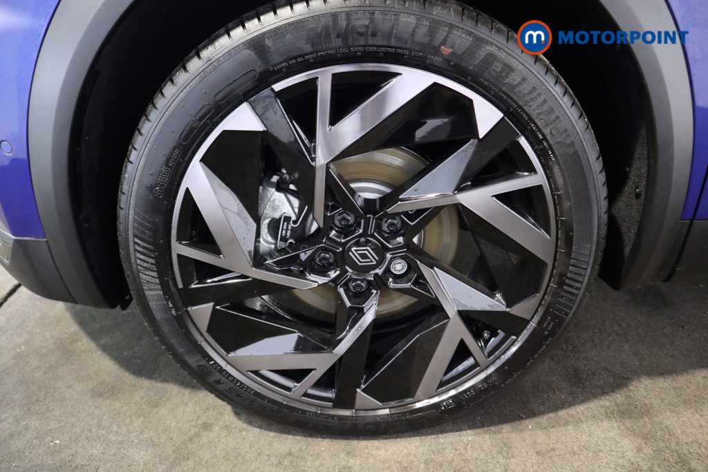 Used Renault Captur 2025 for sale - 77086660: Photo 32