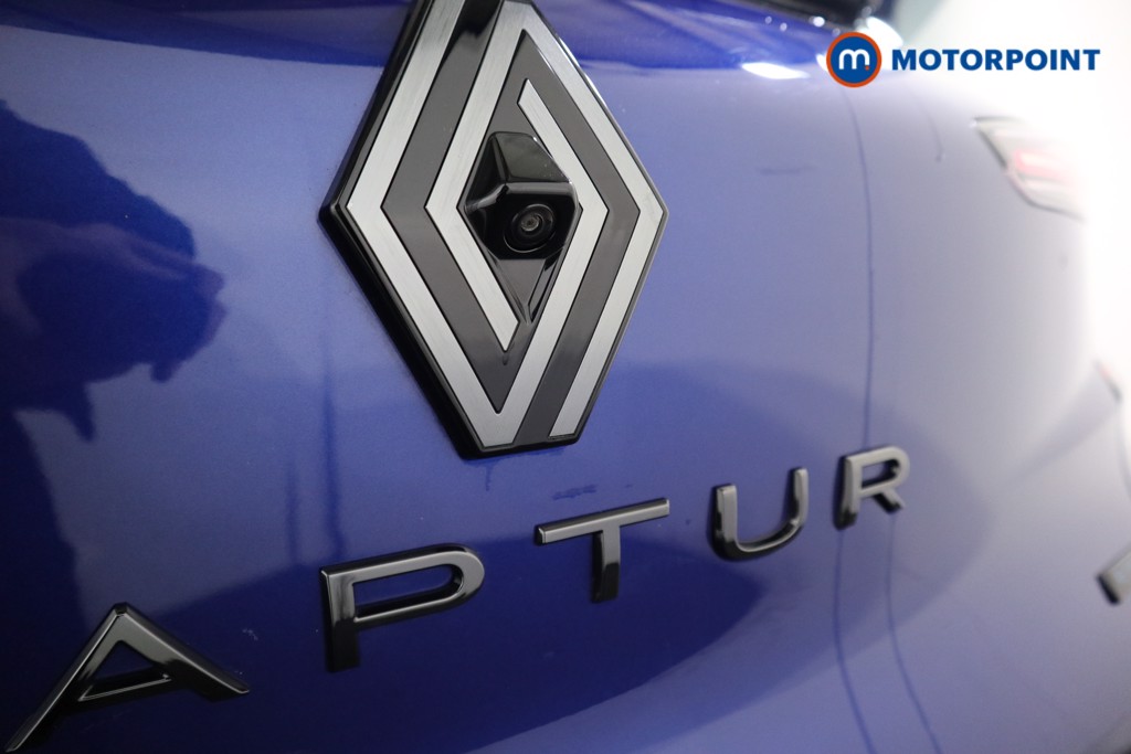 Used Renault Captur 2025 for sale - 77086660: Photo 35