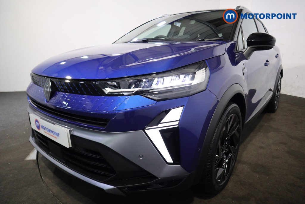 Used Renault Captur 2025 for sale - 77086660: Photo 42