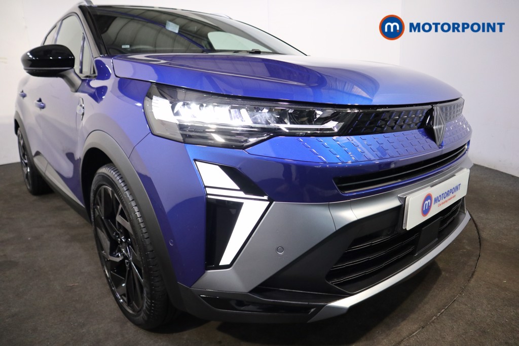 Used Renault Captur 2025 for sale - 77086660: Photo 44