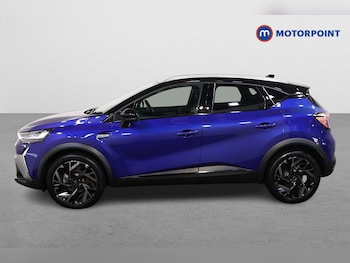 Used Renault Captur 2025 for sale - 77086660: Photo