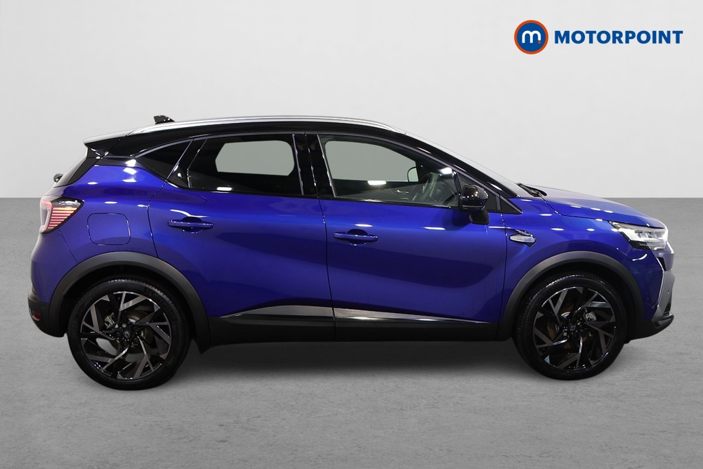 Used Renault Captur 2025 for sale - 77086660: Photo 8