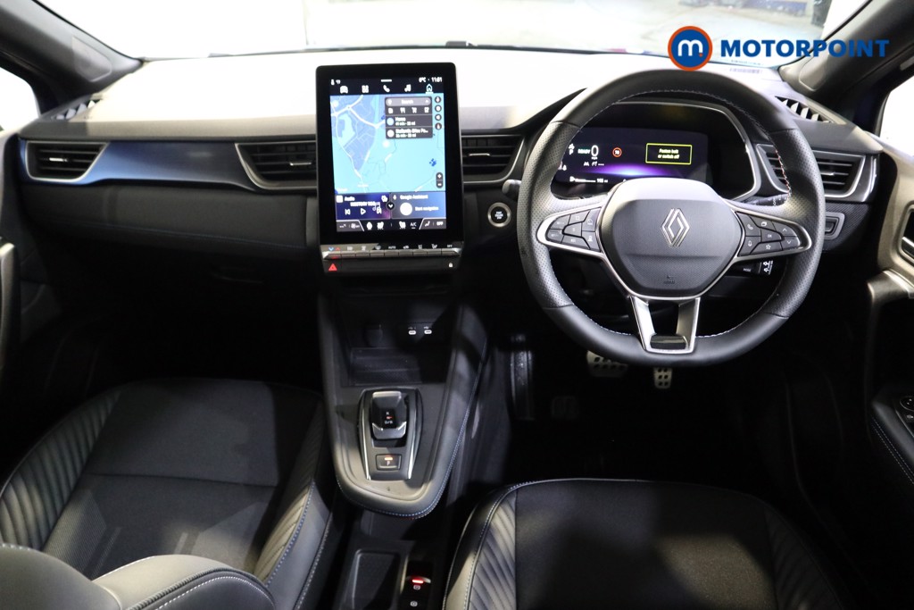 Used Renault Captur 2025 for sale - 77086660: Photo 9