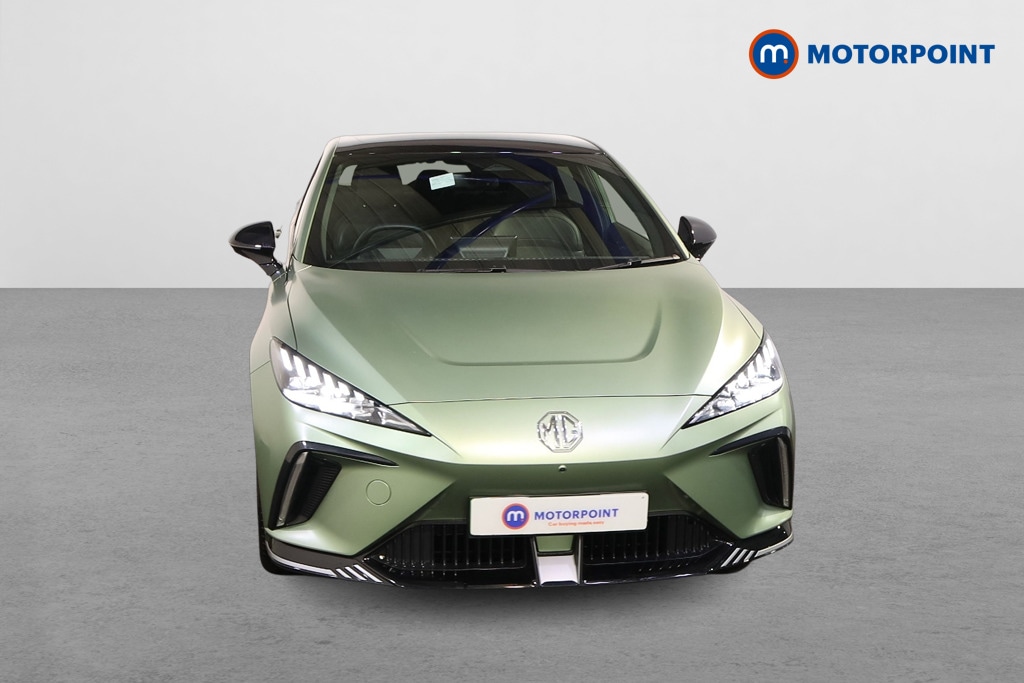 Used MG MG4 2024 for sale - 76961154: Photo 2