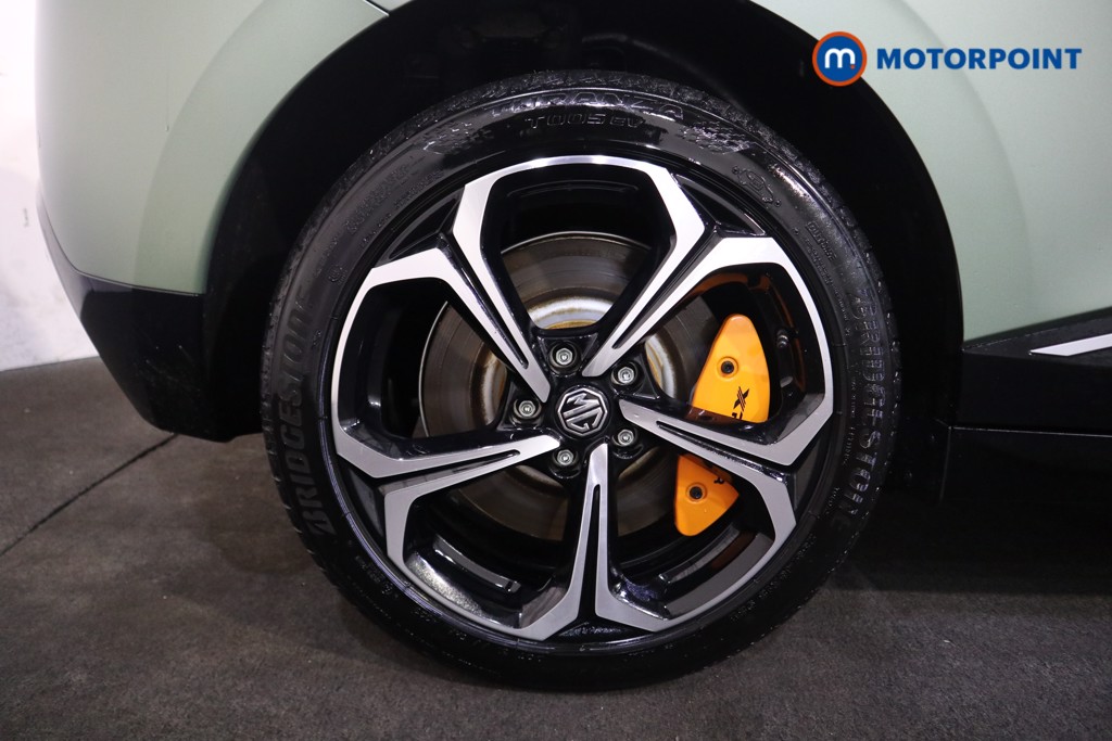 Used MG MG4 2024 for sale - 76961154: Photo 22