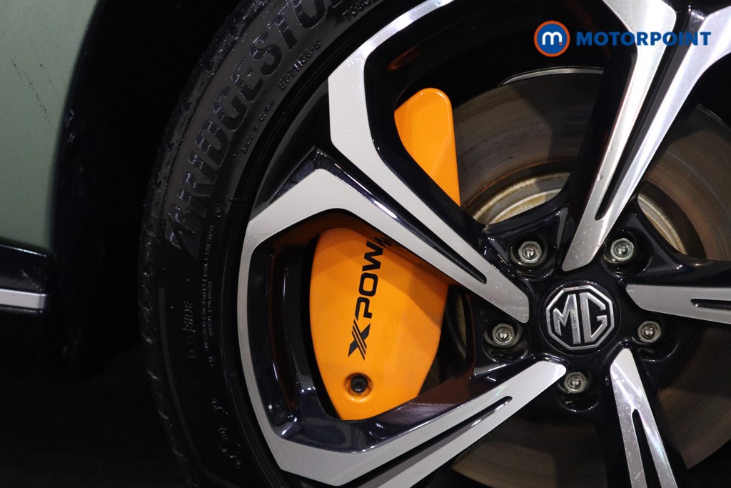 Used MG MG4 2024 for sale - 76961154: Photo 24