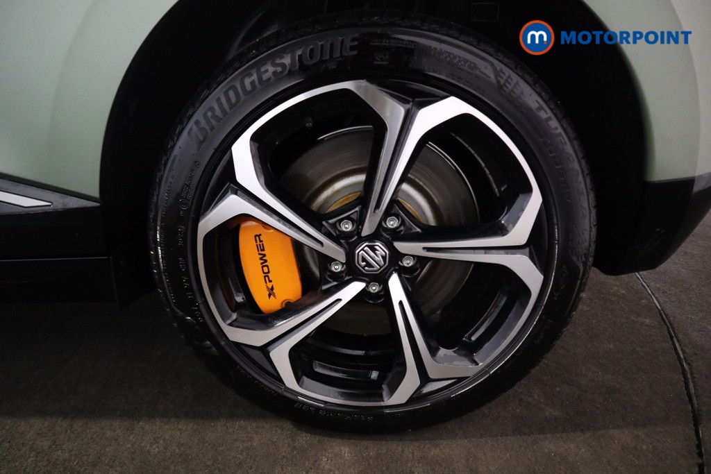 Used MG MG4 2024 for sale - 76961154: Photo 26