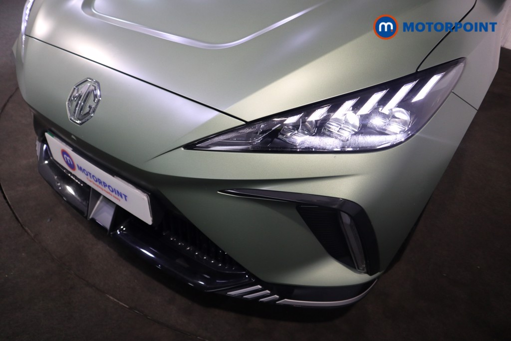 Used MG MG4 2024 for sale - 76961154: Photo 33