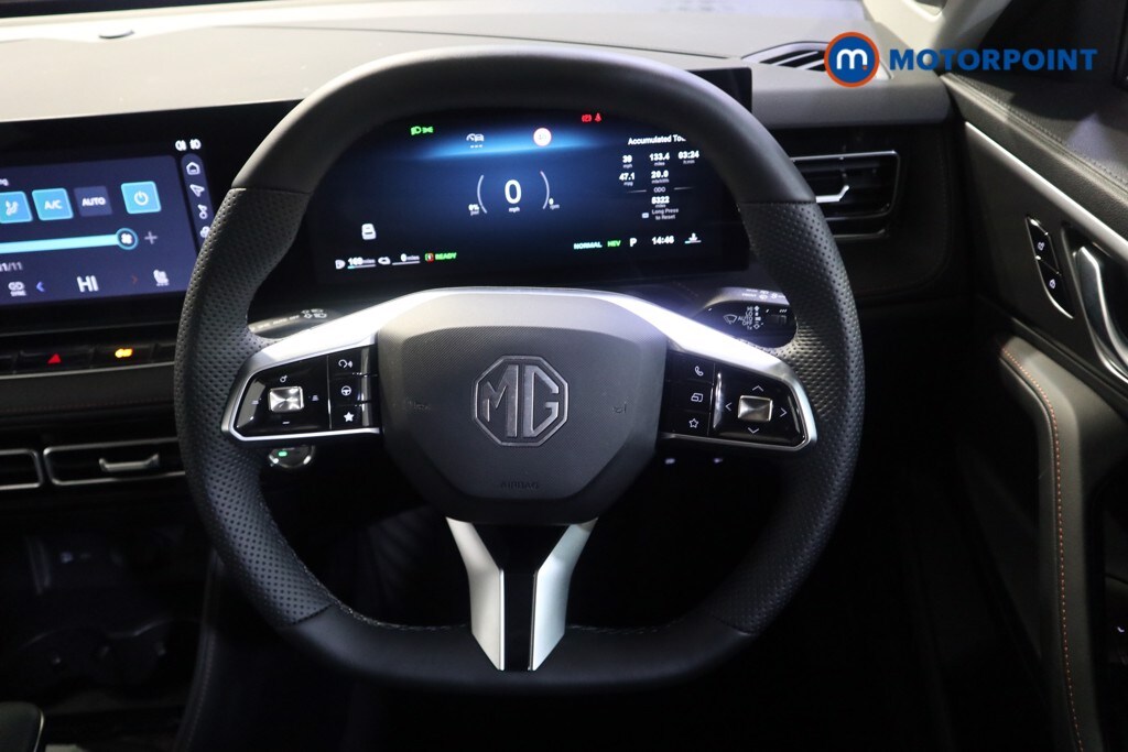 Used MG MG HS for sale - 78143881: Photo 10