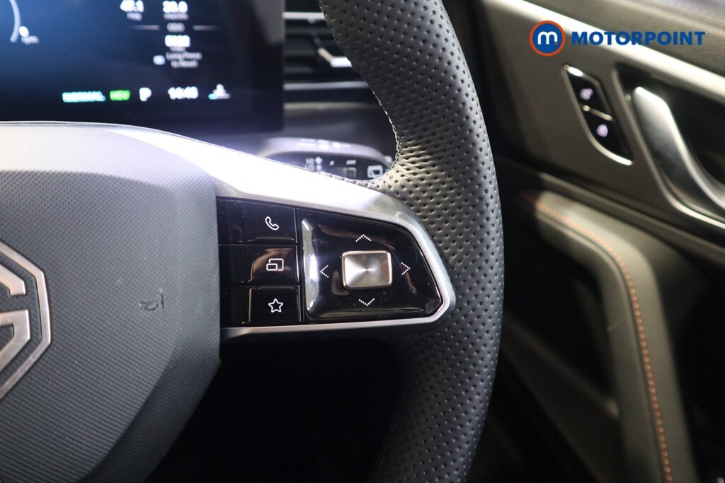 Used MG MG HS for sale - 78143881: Photo 12