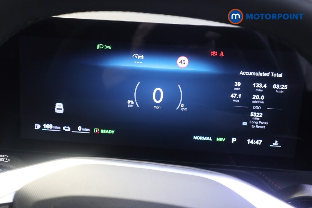 Used MG MG HS for sale - 78143881: Photo 13