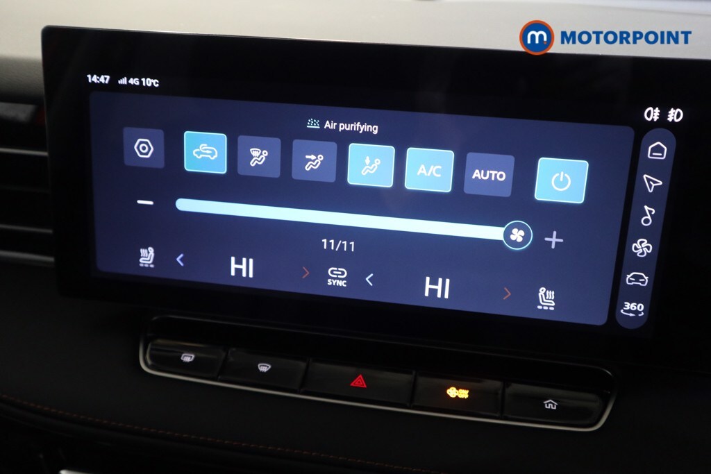 Used MG MG HS for sale - 78143881: Photo 14