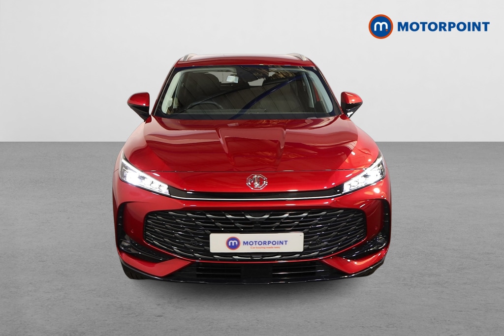 Used MG MG HS for sale - 78143881: Photo 2