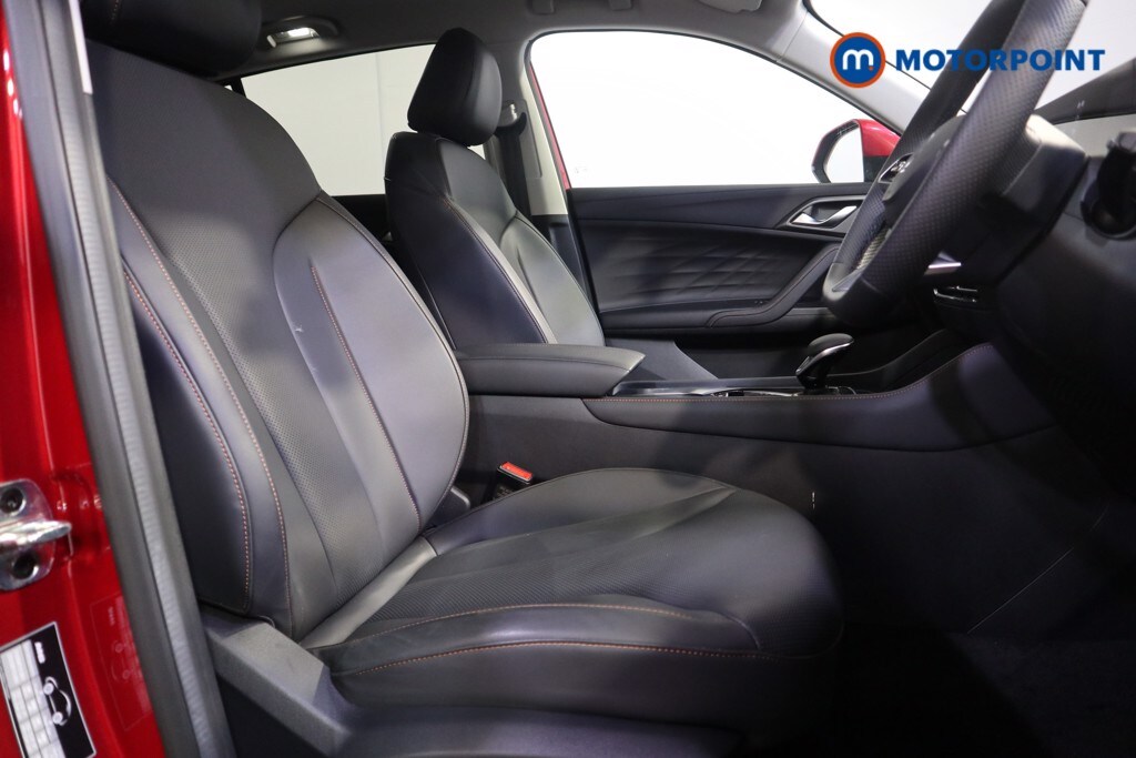 Used MG MG HS for sale - 78143881: Photo 22