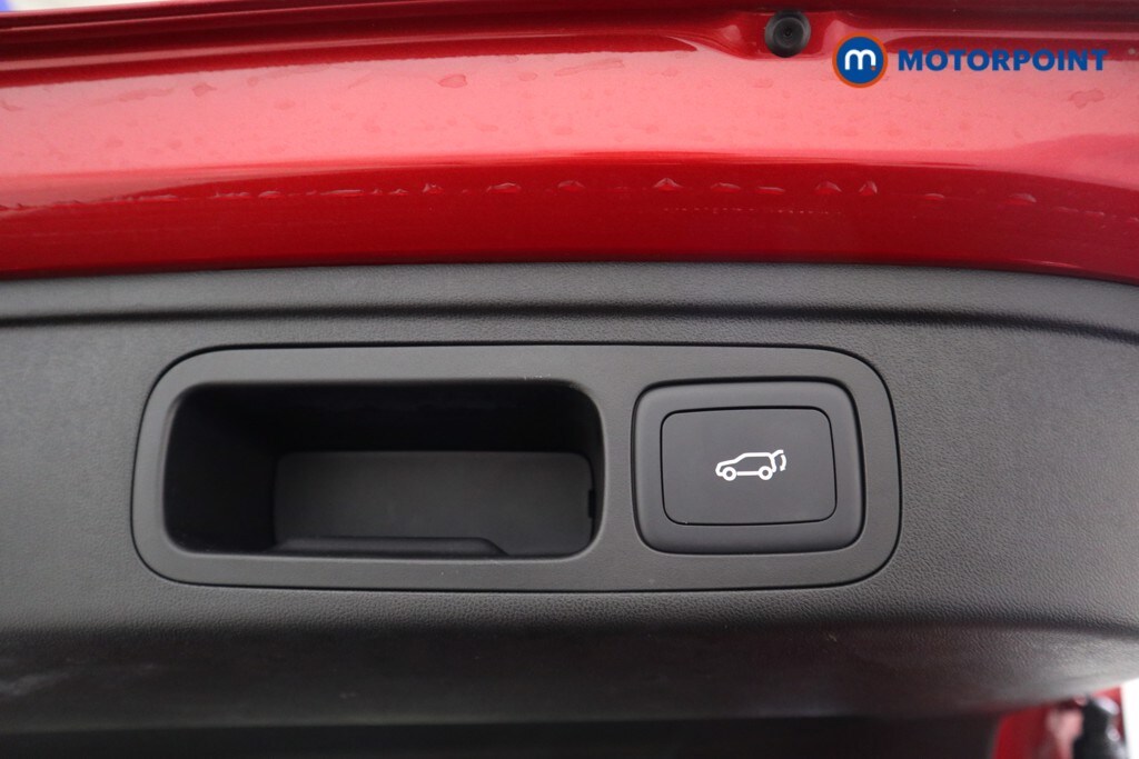 Used MG MG HS for sale - 78143881: Photo 27