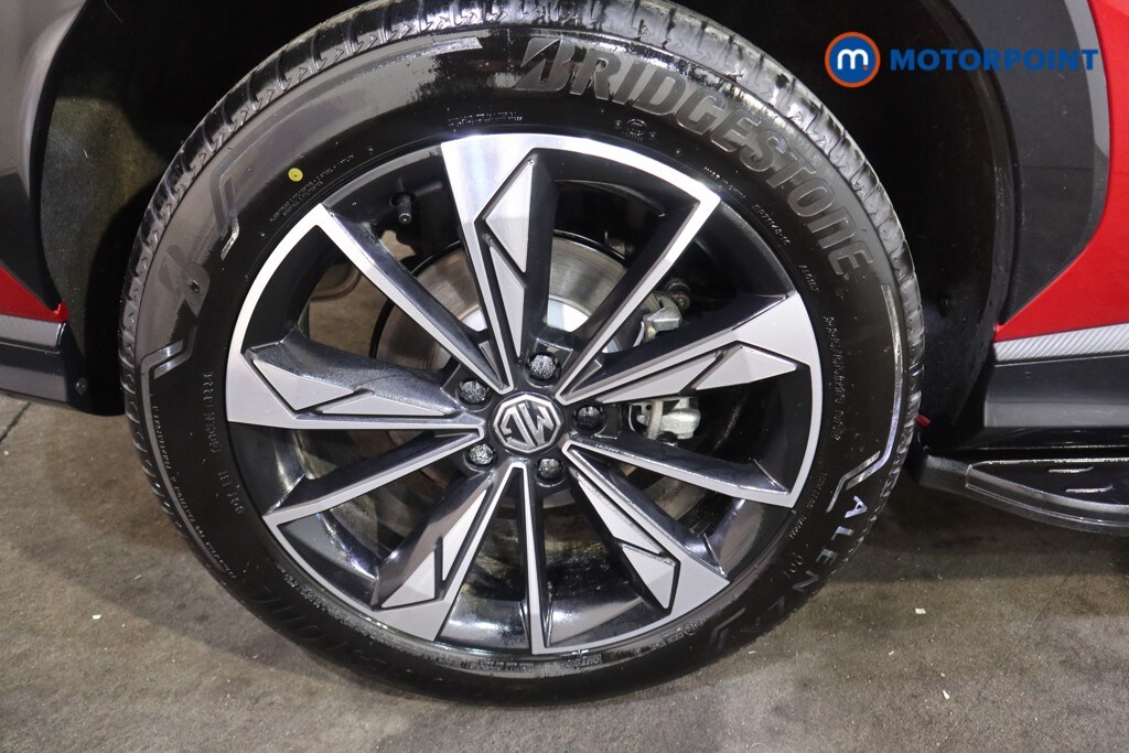 Used MG MG HS for sale - 78143881: Photo 28