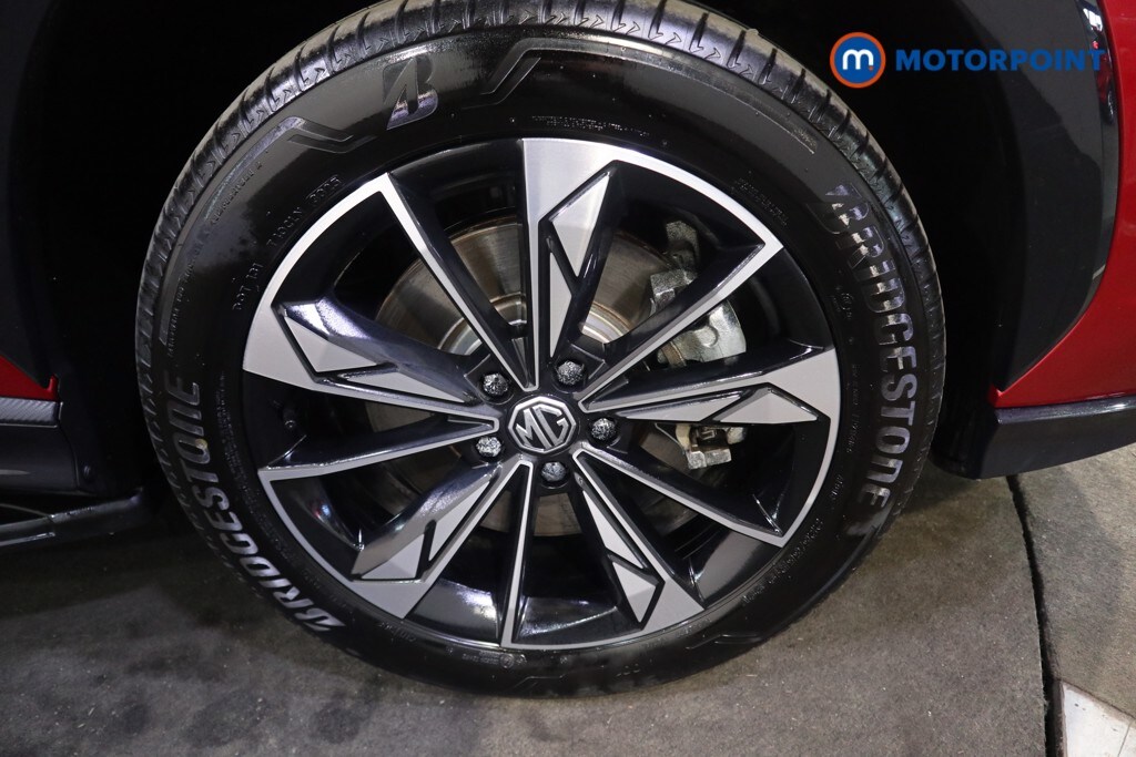 Used MG MG HS for sale - 78143881: Photo 29